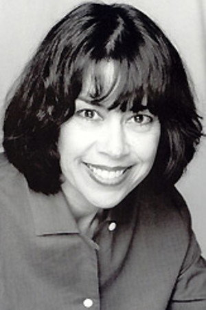 Wendy Polland portrait