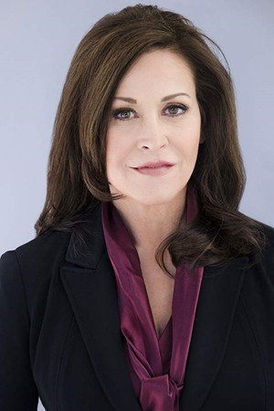 Sandra Staggs portrait