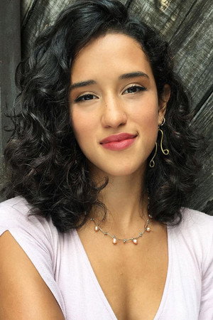 Yadira Guevara-Prip portrait