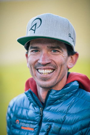 Adrian Ballinger portrait