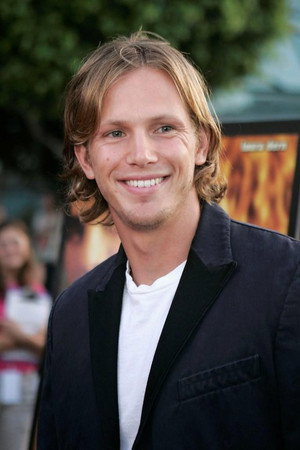 Kip Pardue portrait