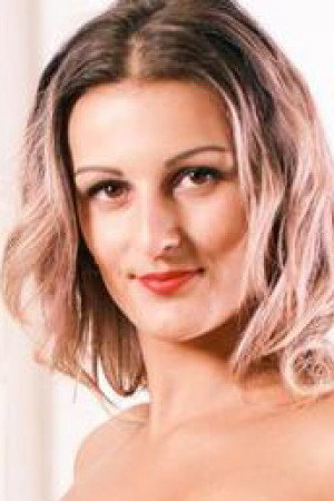 Lylou Glam's portrait