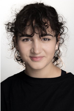 Jordan Kharbat portrait