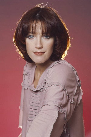 Kiki Dee portrait