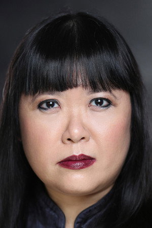 Eugenia Low portrait