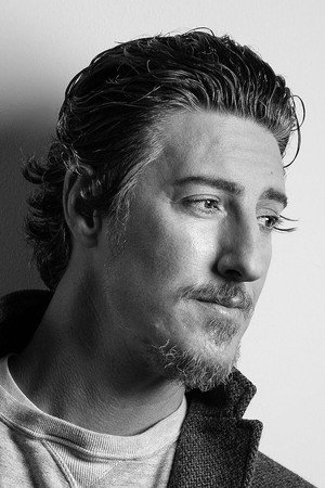 Eric Balfour portrait