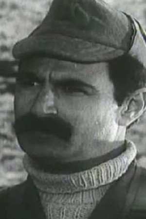 Eduard Çala portrait