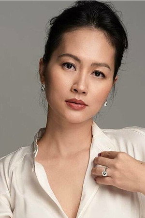 Đỗ Thị Hải Yến portrait