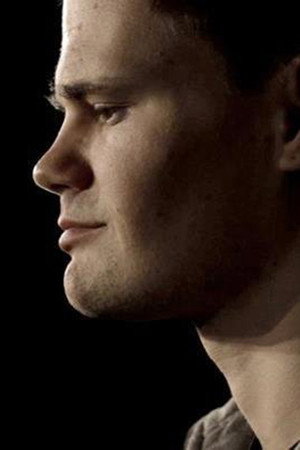 Marc Hodapp portrait