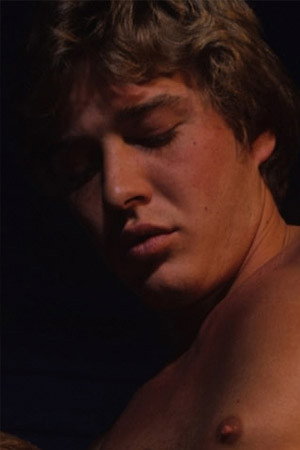 Art Williams portrait