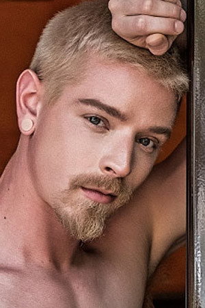 Cody Winter portrait
