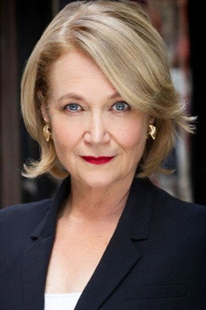 Geraldine Leer portrait