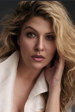 Diana Durango portrait