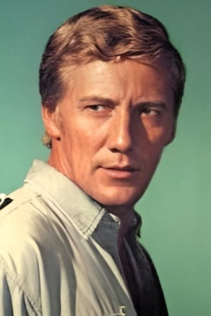 Clinton Greyn portrait