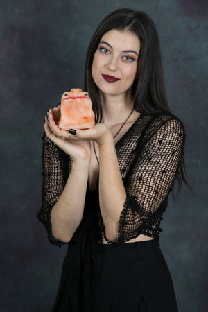 Kylie Roseanne portrait
