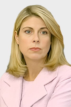 Amparo Climent portrait