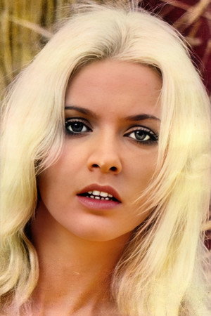 Patrizia Gori portrait