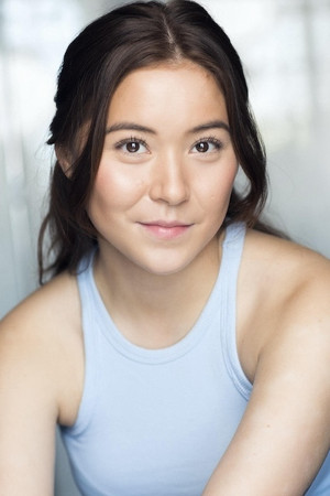Zola Grimmer portrait