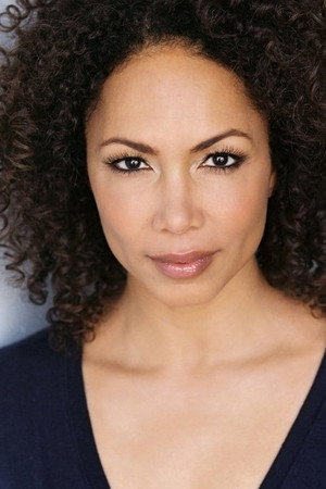 Ingrid Rogers portrait