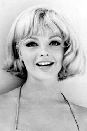 Karen Jensen portrait