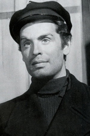 Roberto Mauri portrait