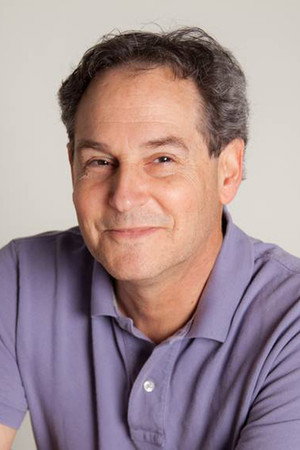 Martin A. Lee portrait