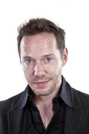 Jon Spaihts portrait