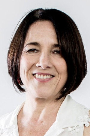 Paulina García portrait
