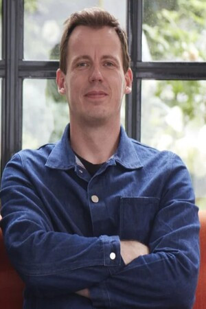 Yann Dernaucourt portrait