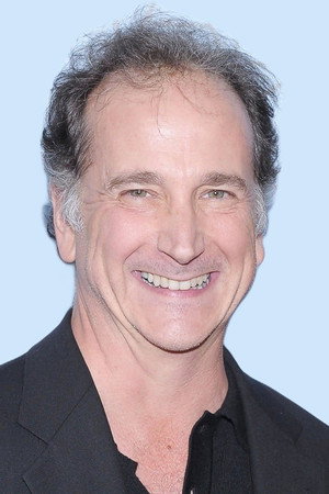 Mark Linn-Baker portrait