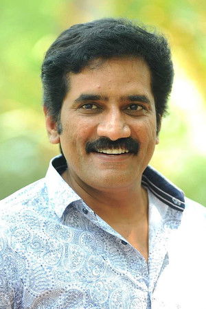 Rao Ramesh portrait