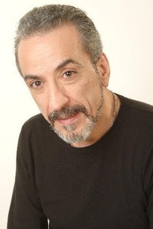 Halil İbrahim Kalaycıoğlu portrait