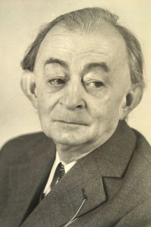 Clemens Scheitz portrait