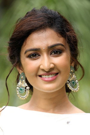 Farnaz Shetty portrait