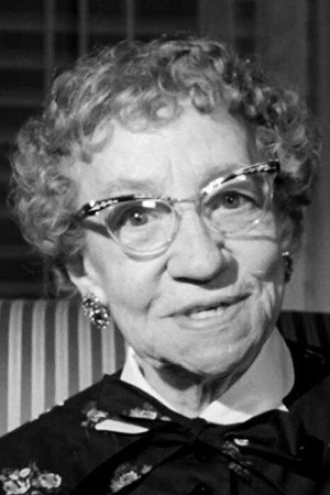 Fanny Tremblay portrait