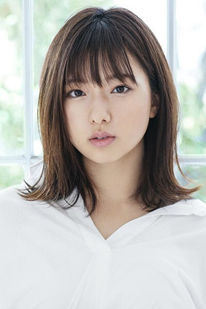 Yamada Himena portrait