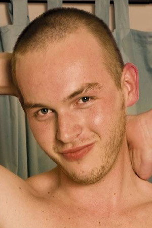Brett Landon portrait