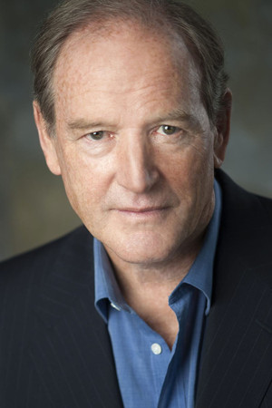 Michael St. John Smith portrait