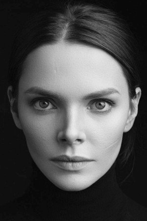 Elizaveta Boyarskaya portrait