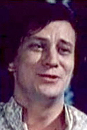 Vladimir Kuleshov portrait