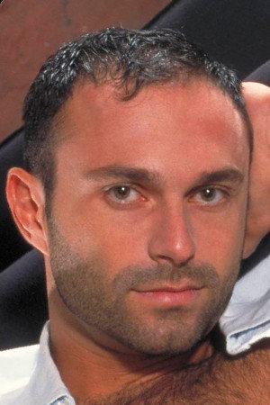Stephan Bertoli portrait