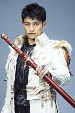 Shoichiro Kitada portrait