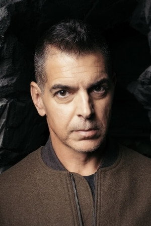 Don Mancini portrait