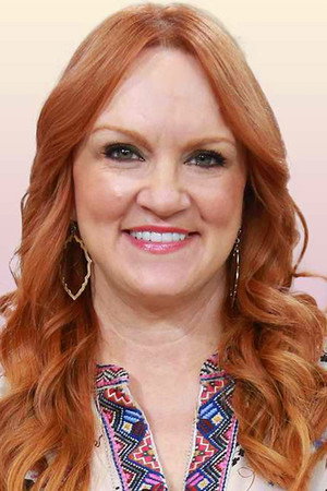 Ree Drummond portrait