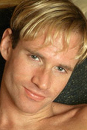Toby Moore portrait