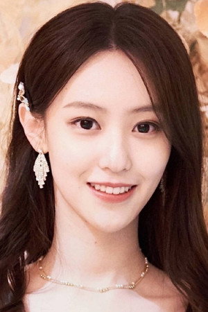 Chen Qianyu portrait
