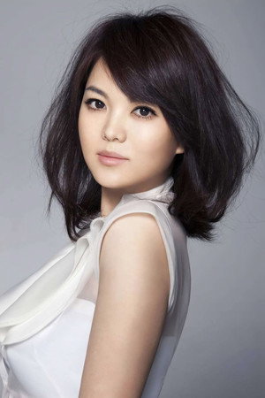 Li Xiang portrait