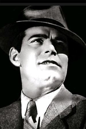 José Gola portrait