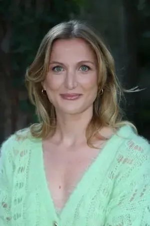 Johanna Piaton de Turckheim portrait