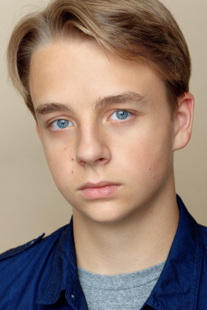 Jakob Wedel portrait